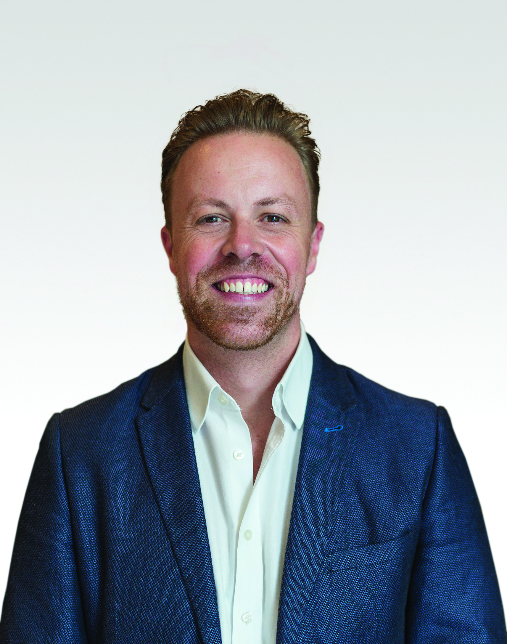 Simon Breakspear