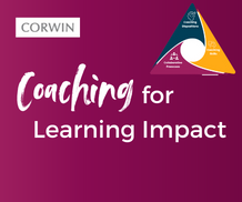 Coaching for Learning Impact 