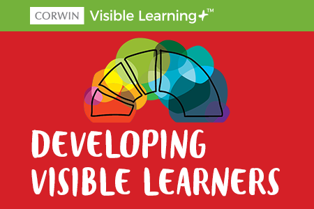 Developing Visible Learners