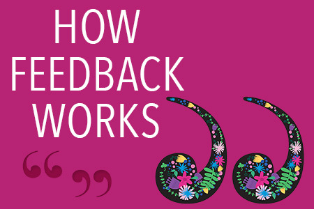 How Feedback Works