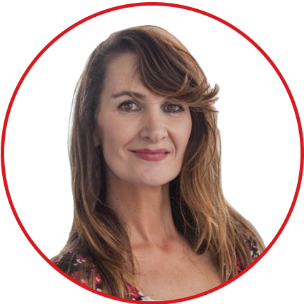 Jenny Sesta headshot