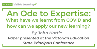 John Hattie