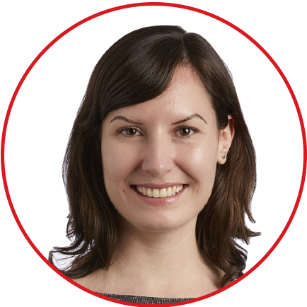 Katy McGrath headshot