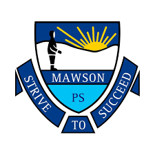 Mawson primary