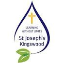 St Josephs kingswood