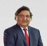 Sugata Mitra