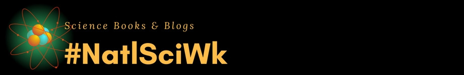 Science Books & Blogs for Australia National Science Week