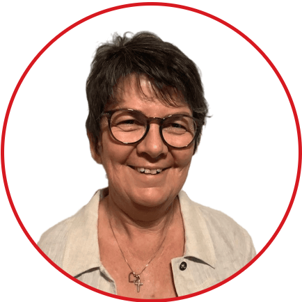 Catherine Kimmorley
