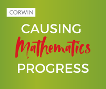 Causing Mathematics Progress