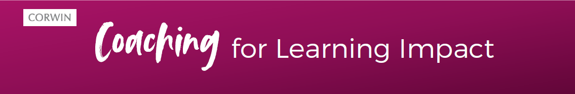 Coaching for Learning Impact Framework