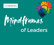 Mindframes of leaders