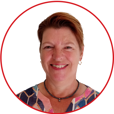 Jane Hampson