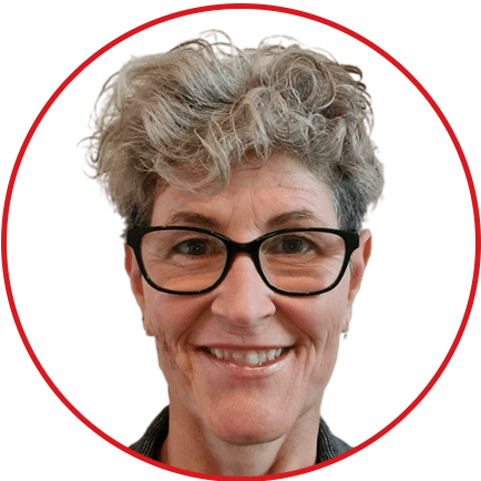 Jen Wenlock