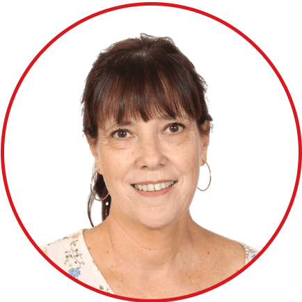 Joanne Doherty