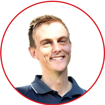 Peter Roberts headshot