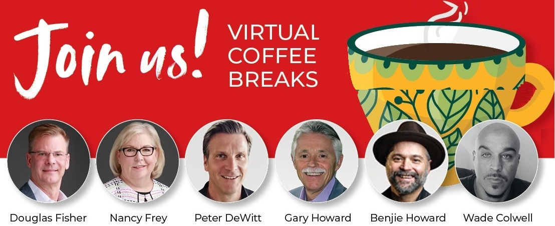 Virtual Coffee Break