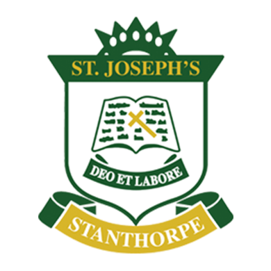 St Joseph's School Stanthorpe