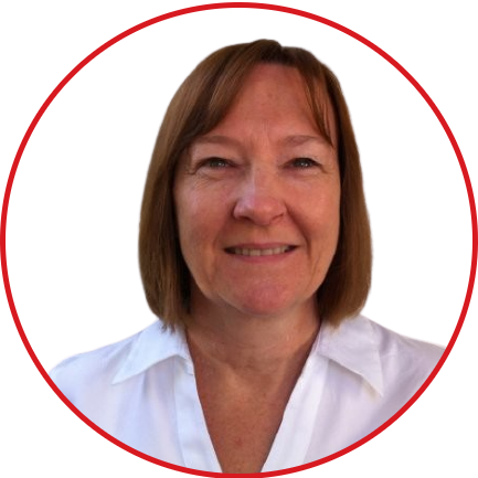 Sue Richards headshot