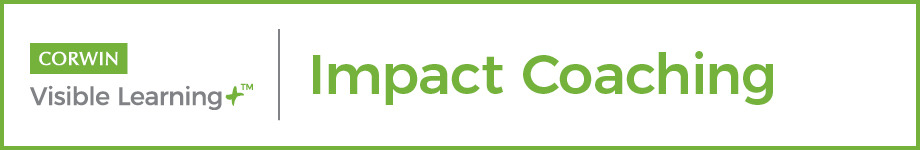 Impact Coaching