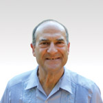Smagorinsky, Peter