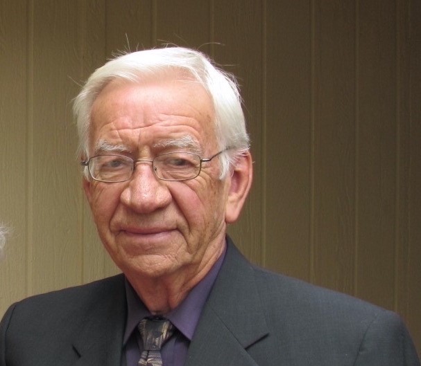 Boschee, Floyd A.