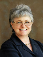 Garcy, Lorraine M.
