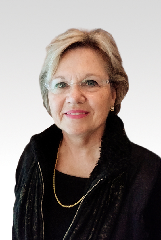 Ralabate, Patricia Kelly