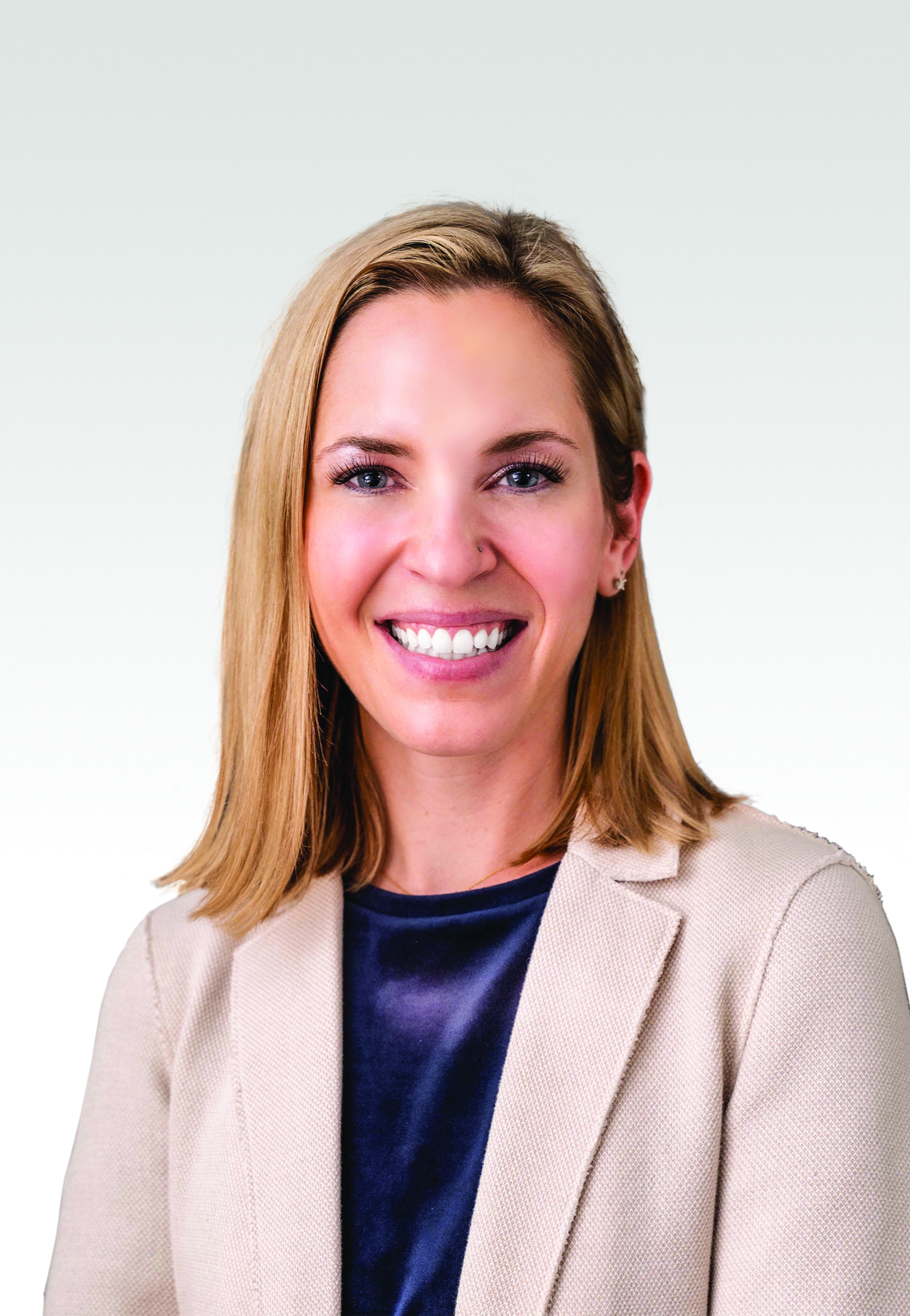 Elliot Padgitt, Kimberly