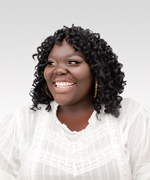 Adomako-Ansah, Sarah