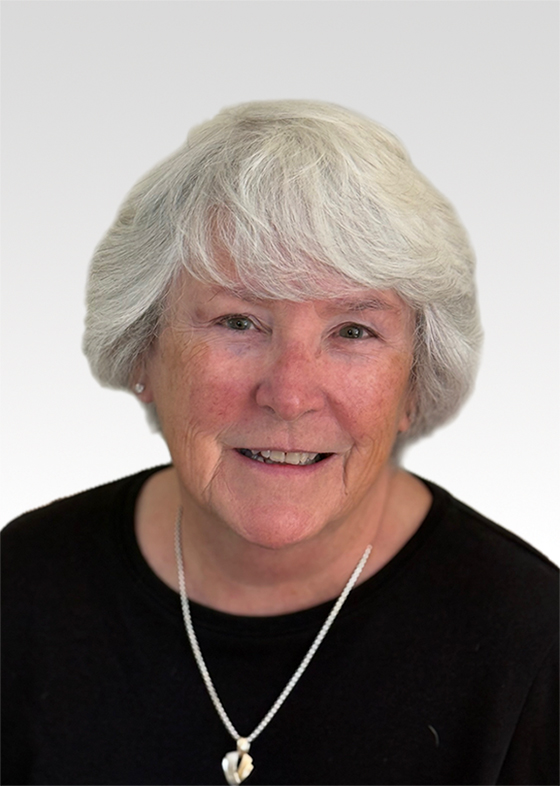 Coyne, Margaret Ann