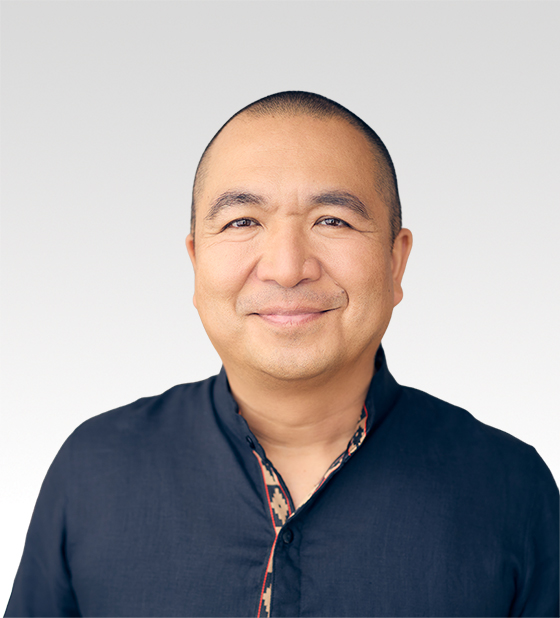 Rincon-Gallardo, Santiago